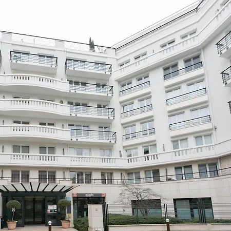 Paris Expo - Porte De Versailles