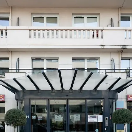 Paris Expo - Porte De Versailles